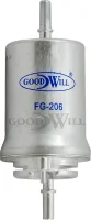 GOODWILL FG 206