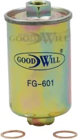 GOODWILL FG 601