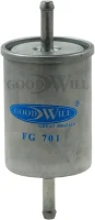 GOODWILL FG 701
