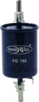 GOODWILL FG 702