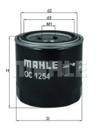 KNECHT/MAHLE OC 1254