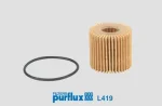 PURFLUX L419