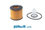 PURFLUX L510