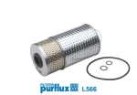 PURFLUX L566