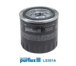 PURFLUX LS381A