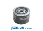 PURFLUX LS386