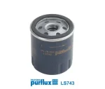 PURFLUX LS743