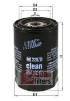 CLEAN FILTERS DO 225/C