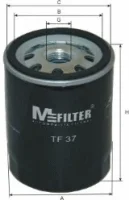 MFILTER TF 37