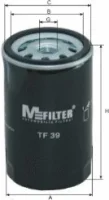 MFILTER TF 39