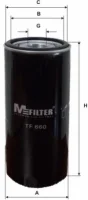 MFILTER TF 660