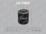 LYNXAUTO LC-1002