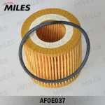 MILES AFOE037