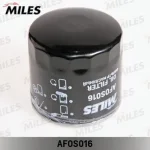 MILES AFOS016