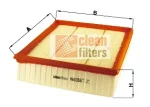 CLEAN FILTERS MA1066