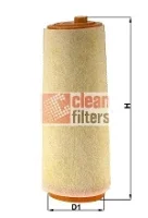 CLEAN FILTERS MA1128