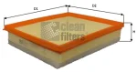 CLEAN FILTERS MA3472