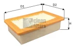 CLEAN FILTERS MA3482
