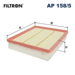 FILTRON AP 158/5