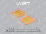 LYNXAUTO LA-2077