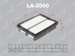 LYNXAUTO LA-2090