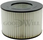 GOODWILL AG 534