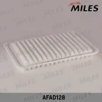 MILES AFAD128