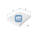 UFI 53.006.00