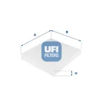 UFI 53.031.00