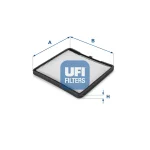 UFI 53.116.00