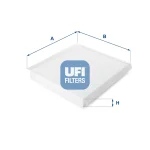 UFI 53.118.00