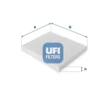 UFI 53.125.00