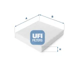 UFI 53.129.00