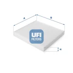 UFI 53.130.00