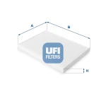 UFI 53.146.00