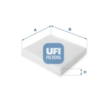 UFI 53.147.00
