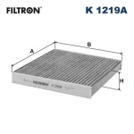 FILTRON K 1219A