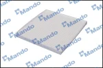 MANDO ECF00025M