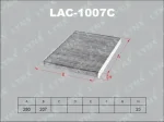LYNXAUTO LAC-1007C