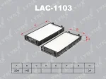LYNXAUTO LAC-1103