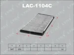 LYNXAUTO LAC-1104C