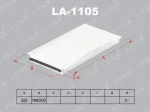 LYNXAUTO LAC-1105