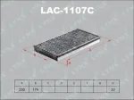 LYNXAUTO LAC-1107C