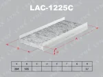 LYNXAUTO LAC-1225C