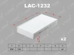 LYNXAUTO LAC-1232