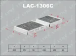LYNXAUTO LAC-1306C