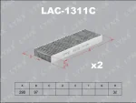 LYNXAUTO LAC-1311C