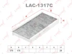 LYNXAUTO LAC-1317C