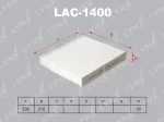 LYNXAUTO LAC-1400