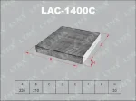 LYNXAUTO LAC-1400C